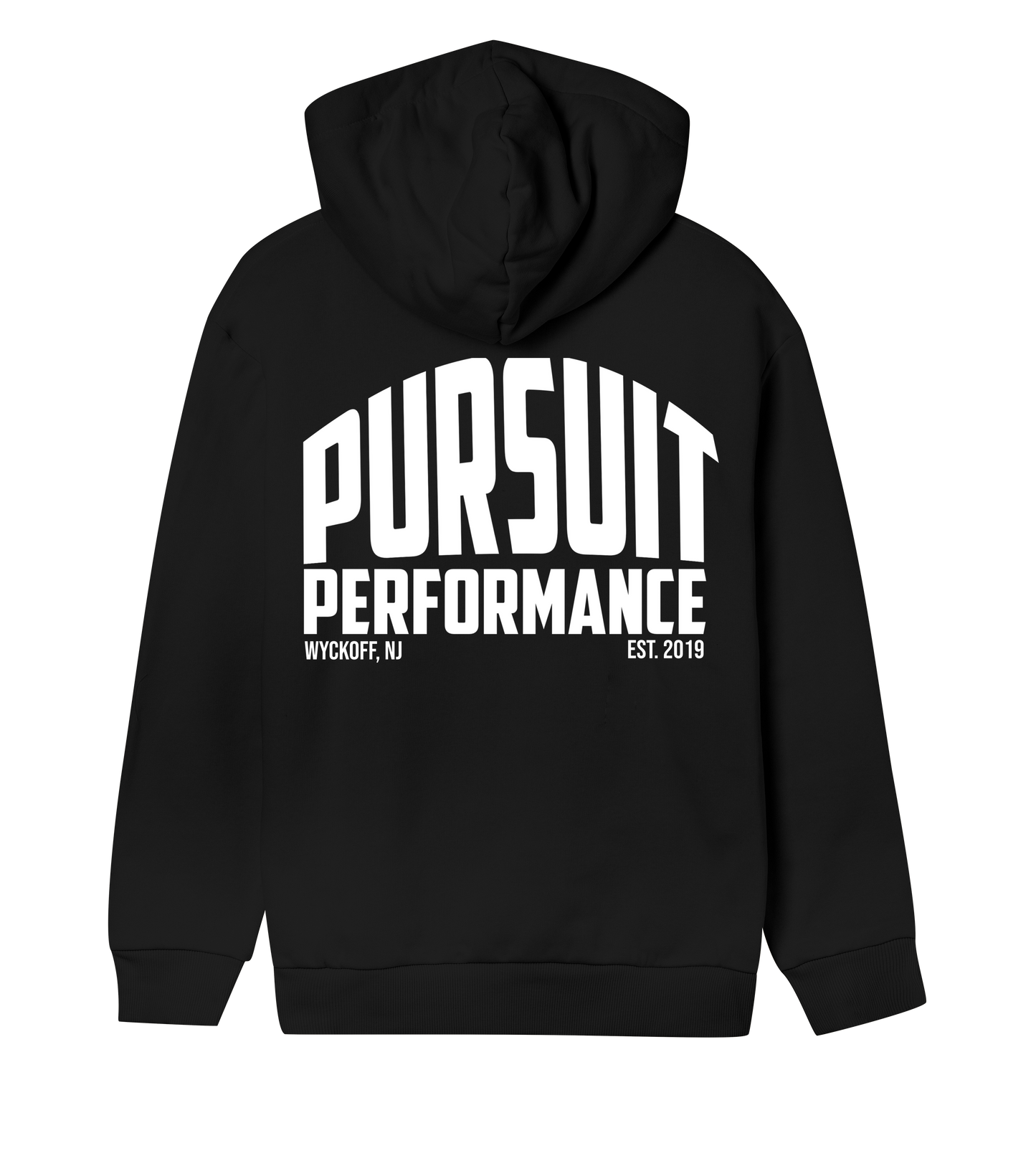 Pursuit Women's Hoodie