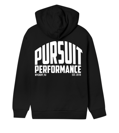 Pursuit Women's Hoodie