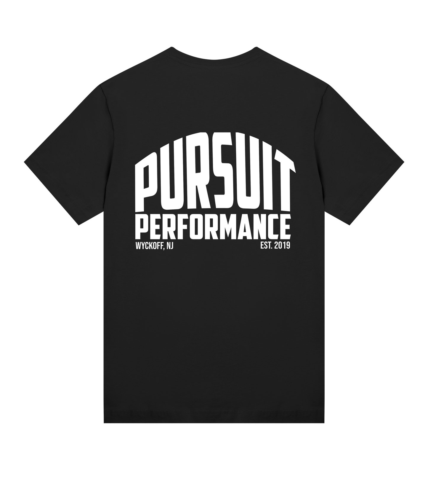 Pursuit Women's Tee