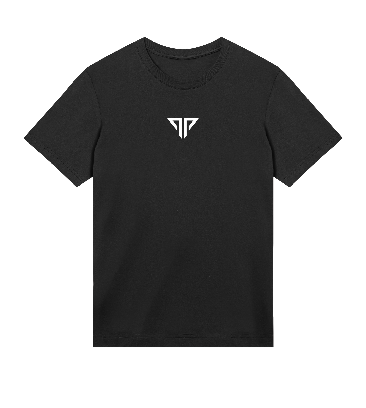 Pursuit Black Tee