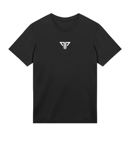 Pursuit Black Tee