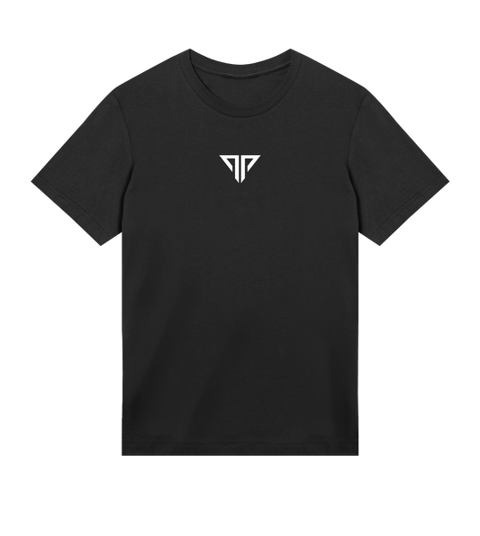 Pursuit Black Tee