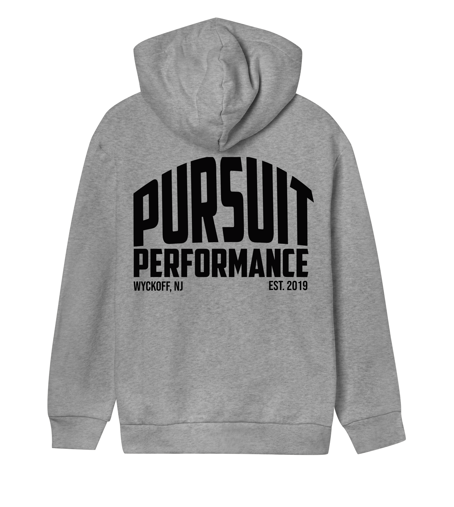 Pursuit Women's Hoodie