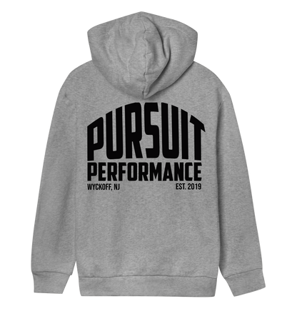 Pursuit Women's Hoodie