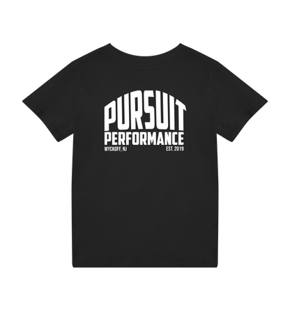 Pursuit Kid's Tee