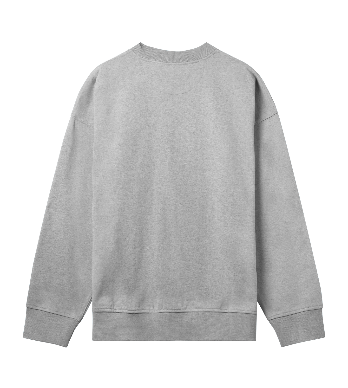 Boxy OTP Sweatshirt