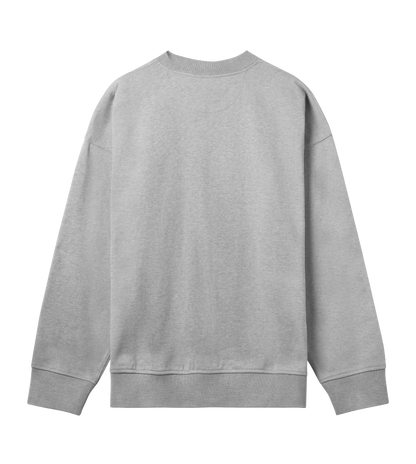 Boxy OTP Sweatshirt