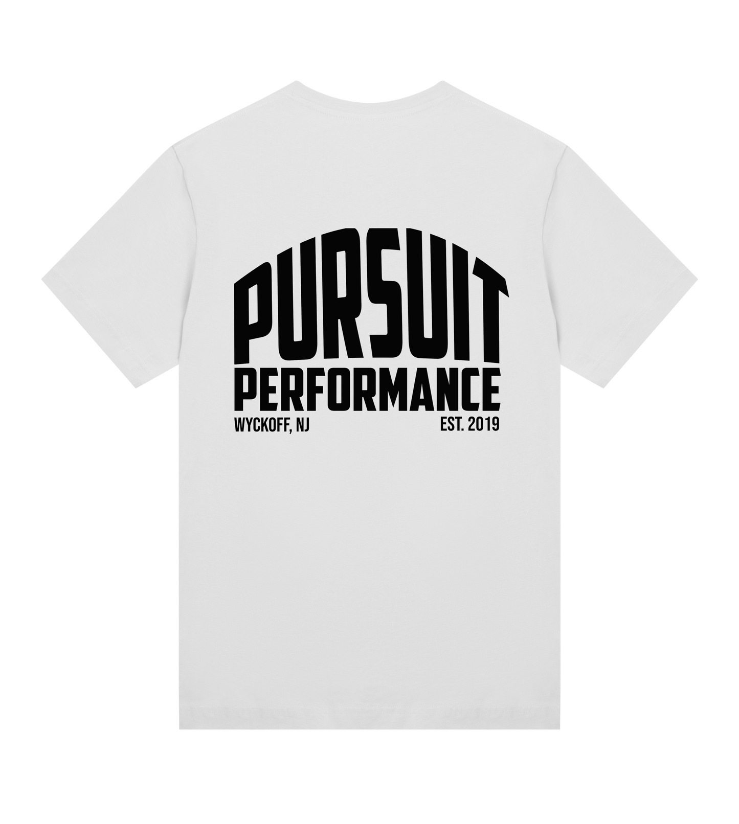 Pursuit Women's Tee